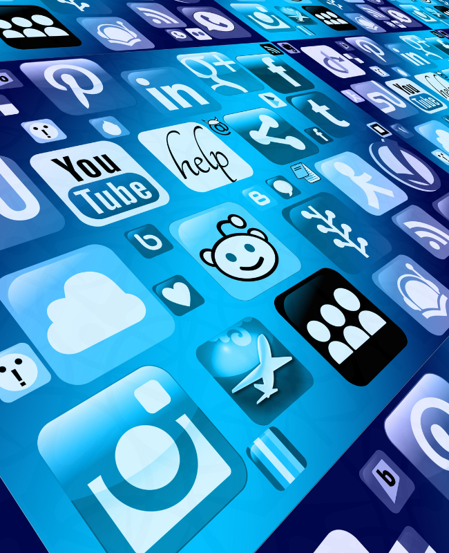 Sociale medier - nice to know CamComm