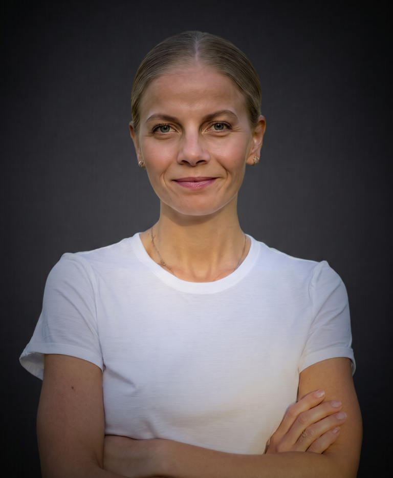 Camilla - Om CamComm